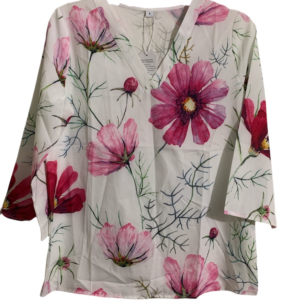 #45. Blouse